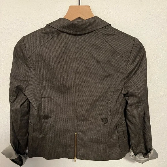 Brand new blazer BCBG - Picture 3 of 5